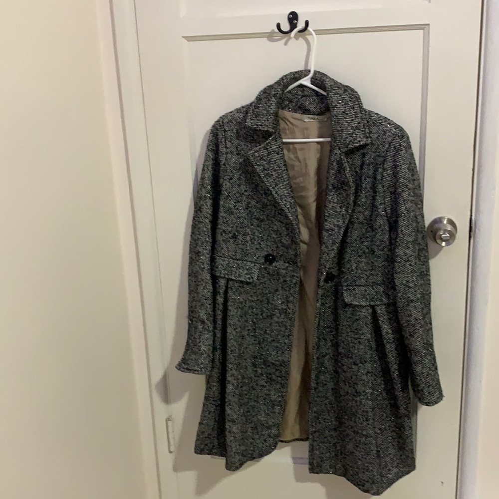 Nice fancy jacket